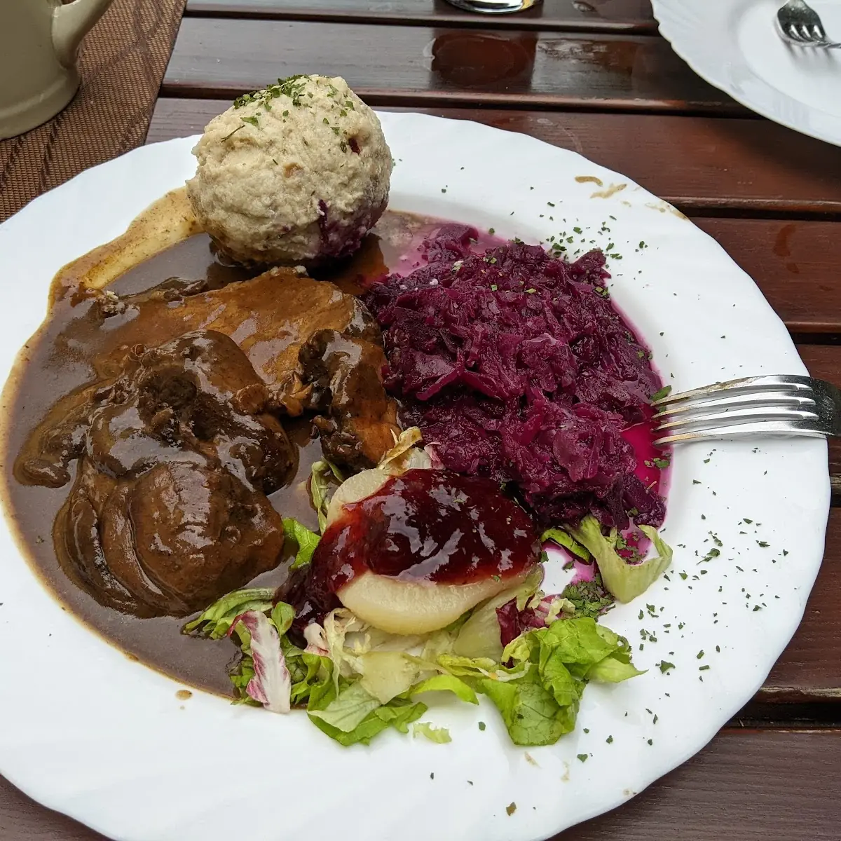 Essen und Trinken photo 9