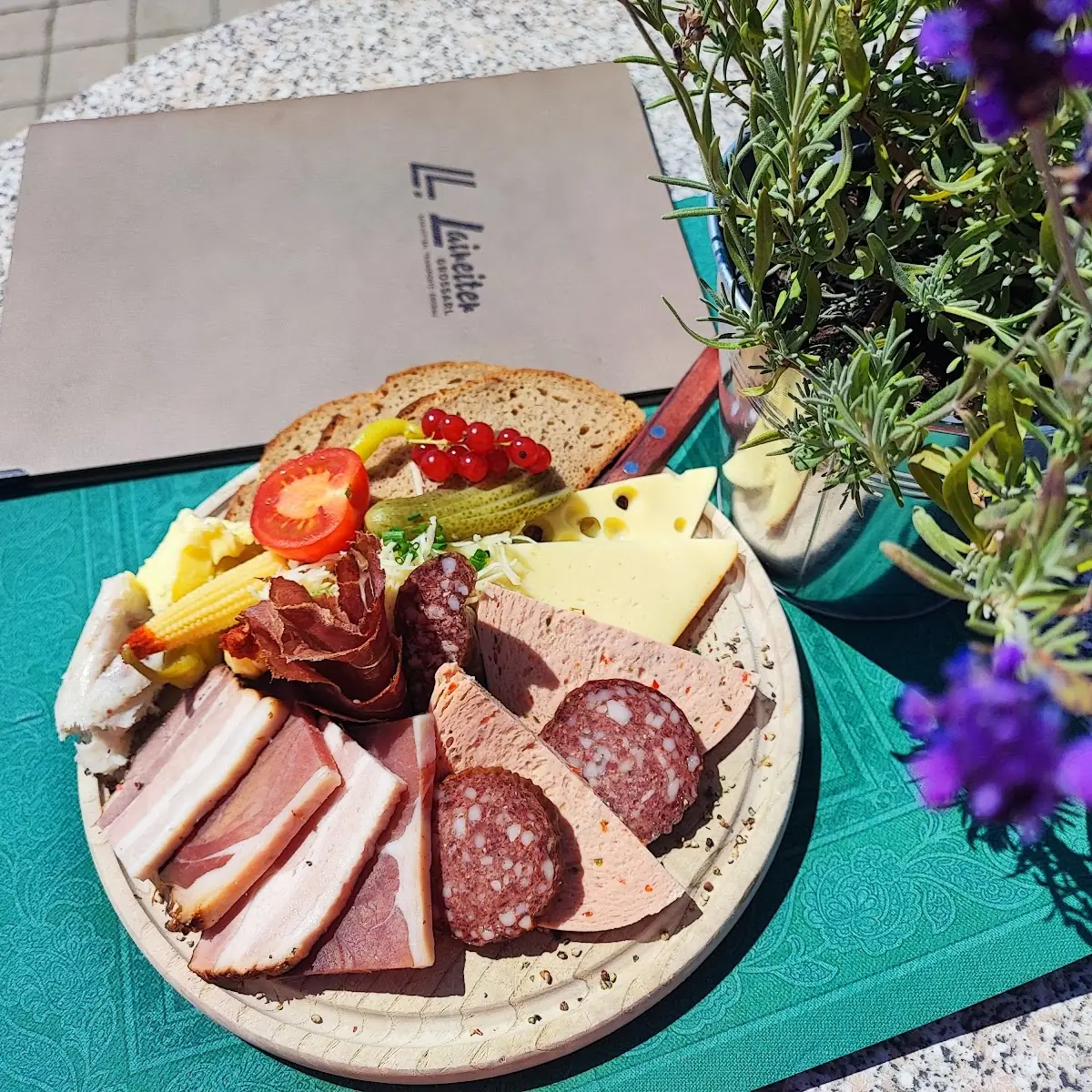 Essen und Trinken photo 1