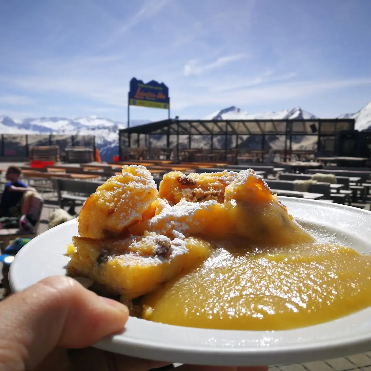 Essen und Trinken photo 10