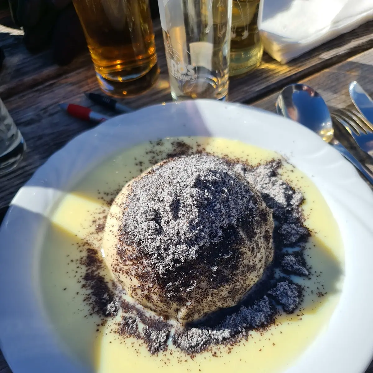Essen und Trinken photo 2