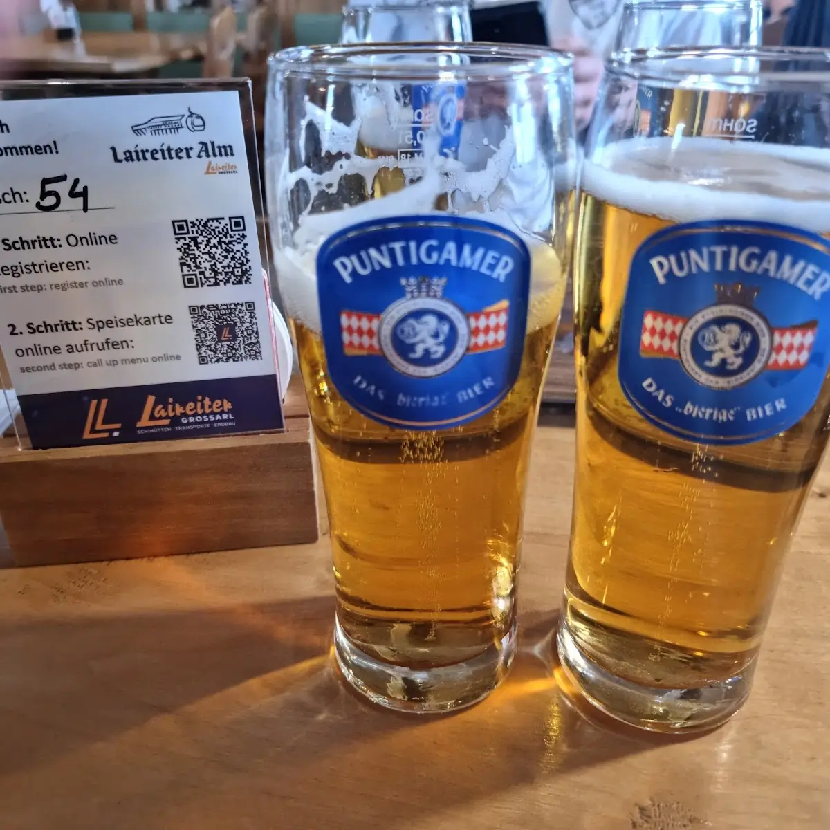 Essen und Trinken photo 5