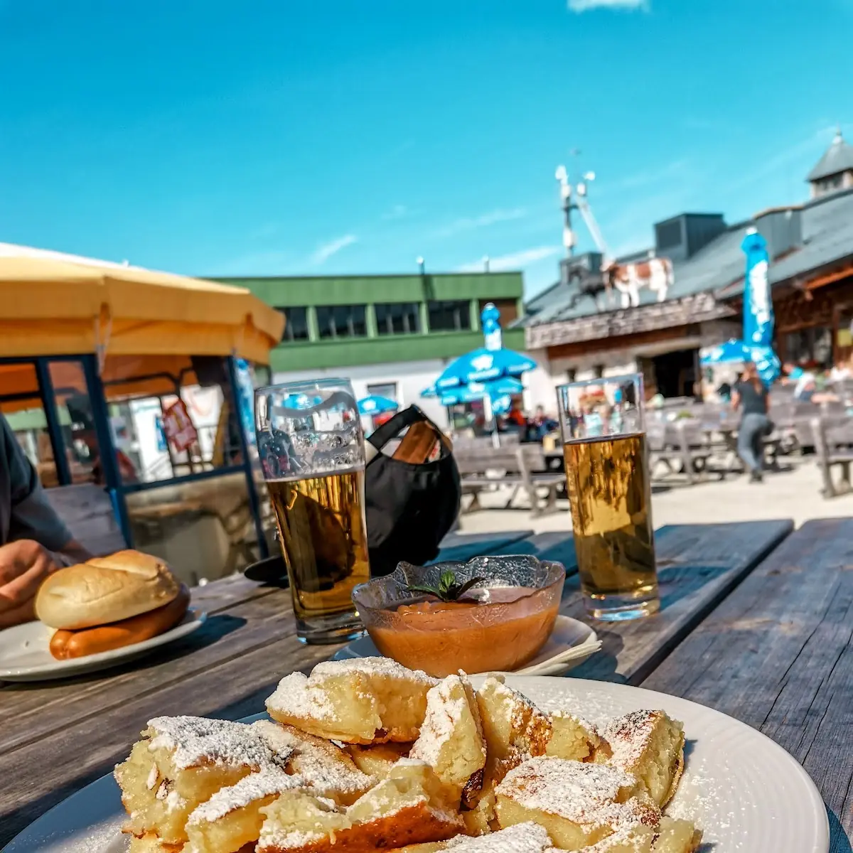 Essen und Trinken photo 7