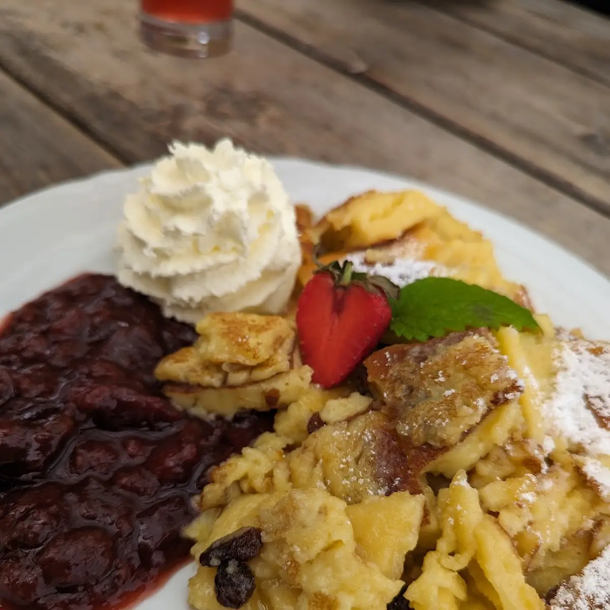 Essen und Trinken photo 8