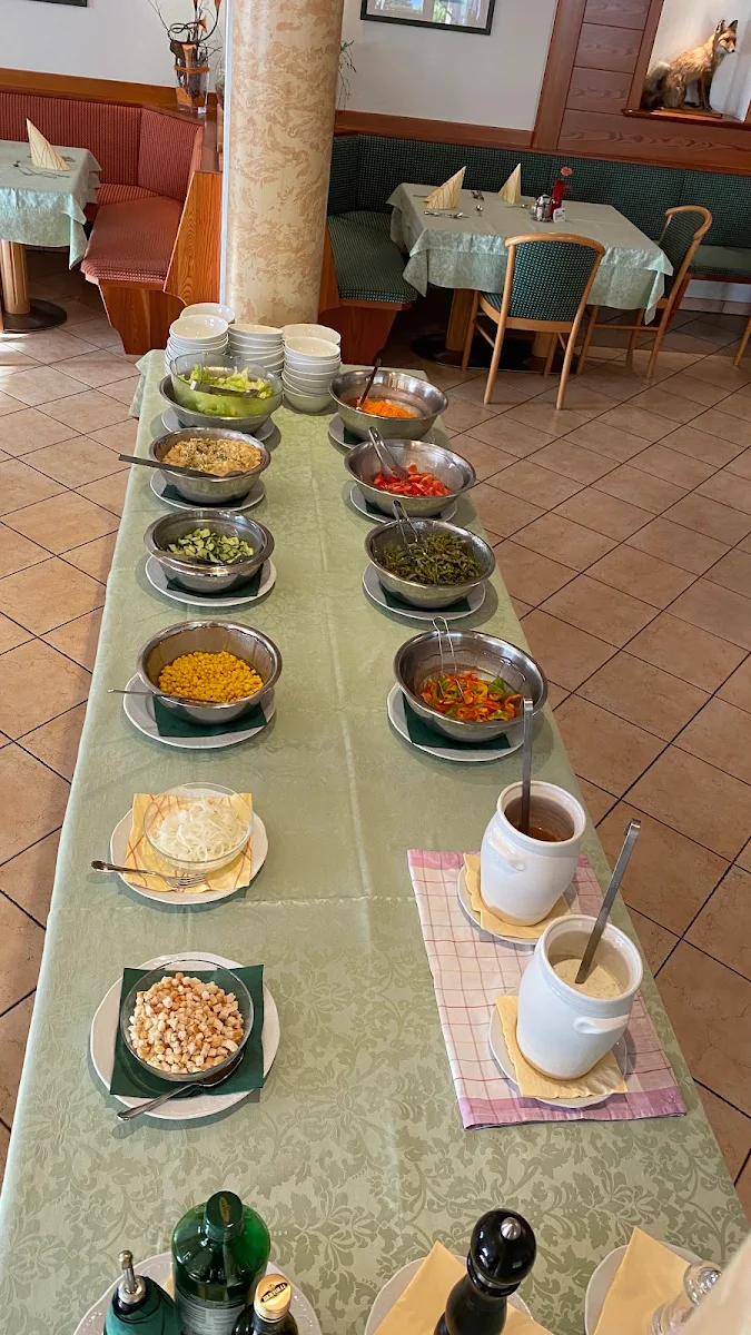 Essen und Trinken photo 10