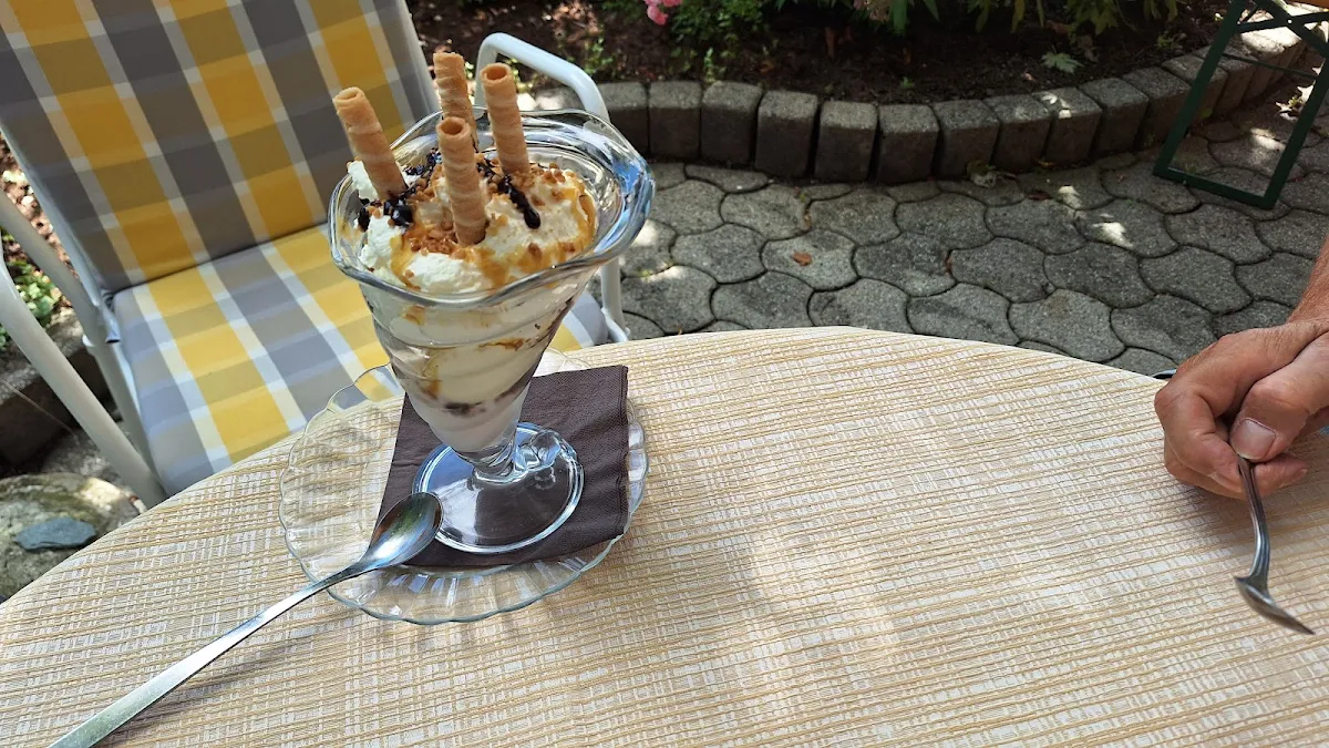 Essen und Trinken photo 3