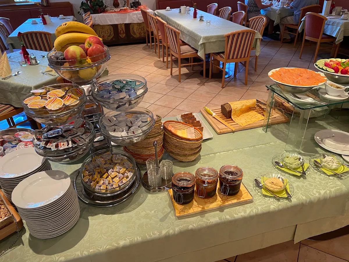 Essen und Trinken photo 5