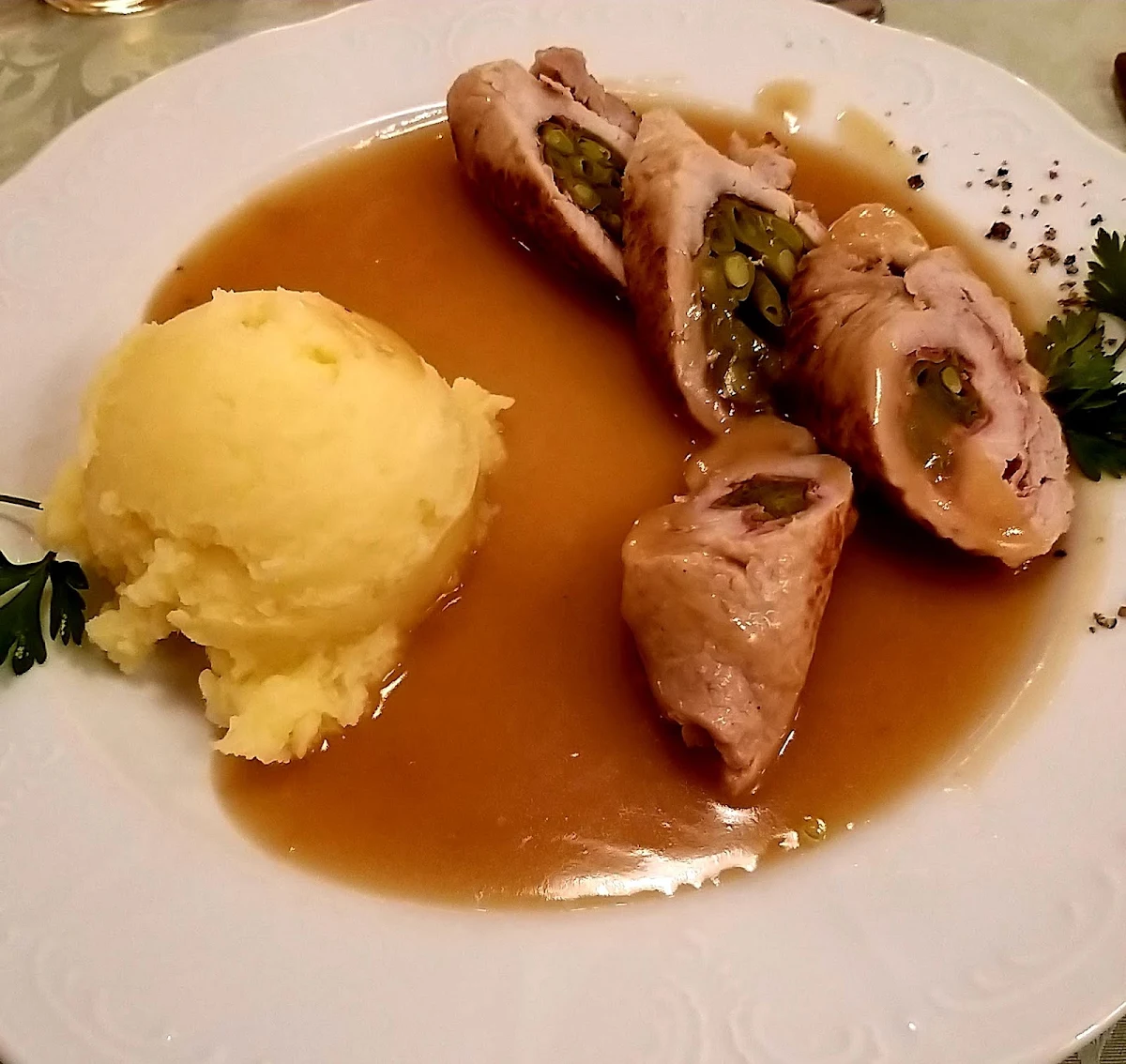 Essen und Trinken photo 7