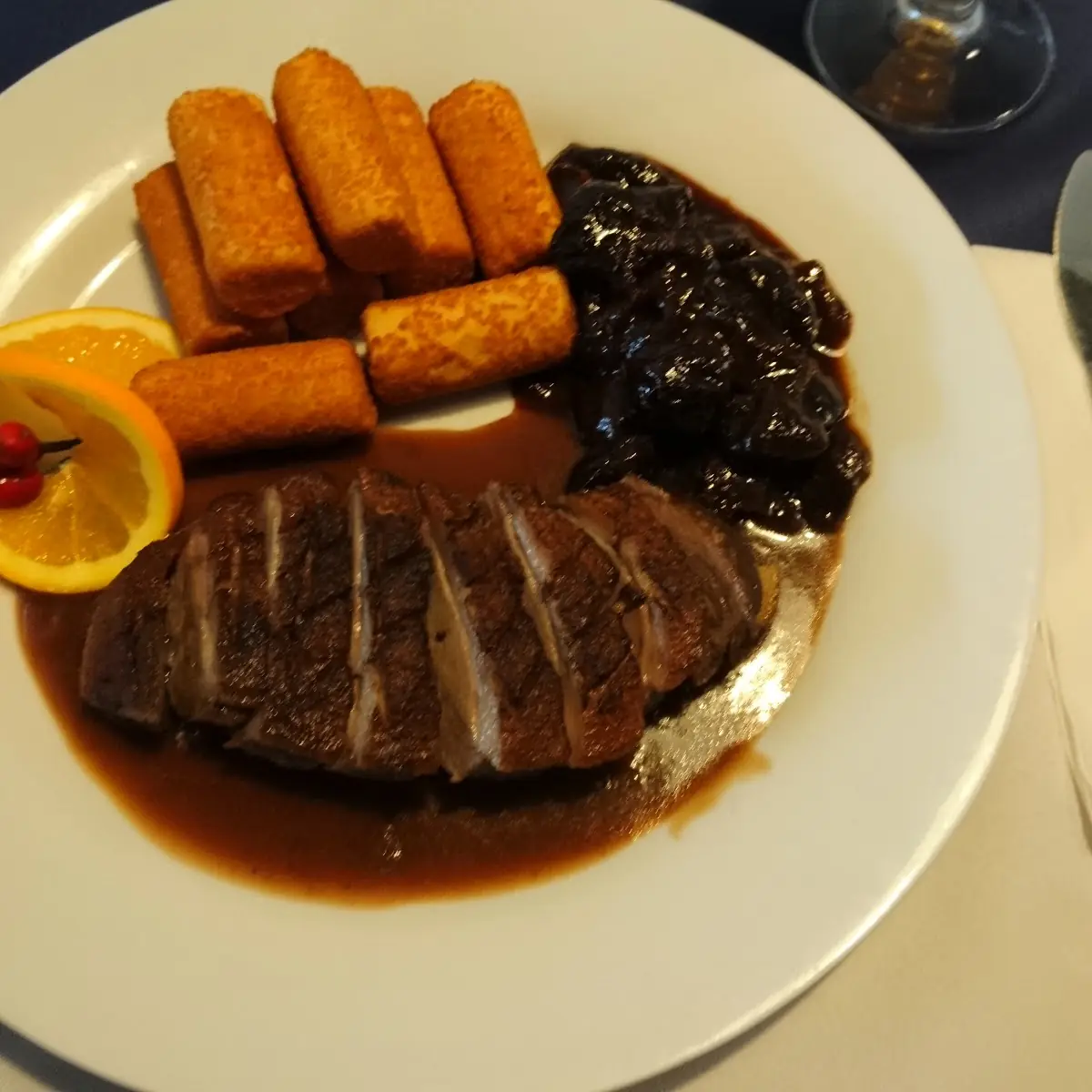 Essen und Trinken photo 10