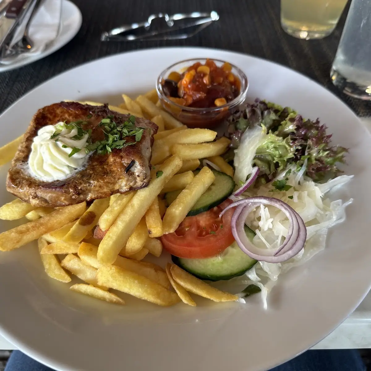 Essen und Trinken photo 2
