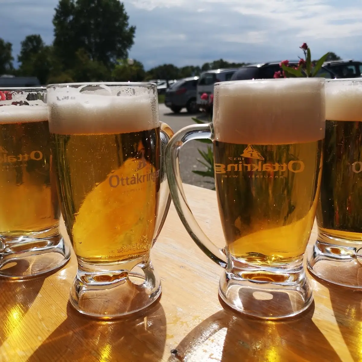 Essen und Trinken photo 3