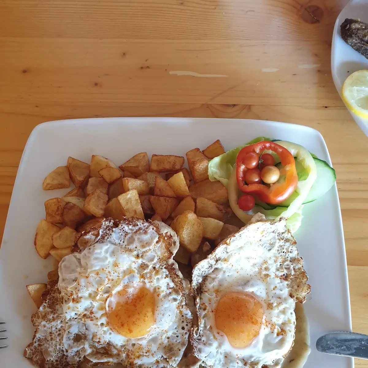Essen und Trinken photo 4