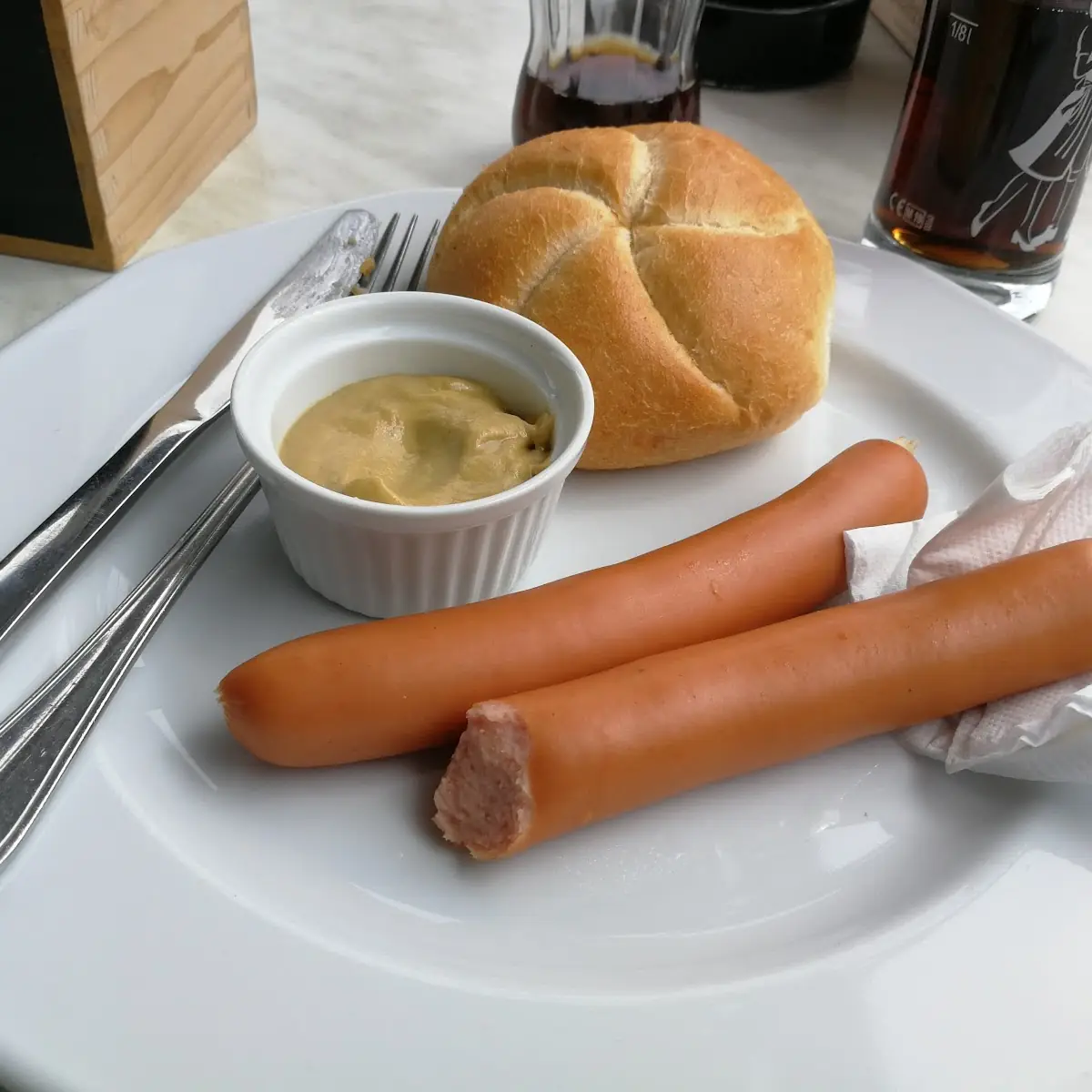 Essen und Trinken photo 5