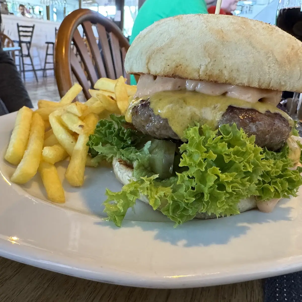 Essen und Trinken photo 8