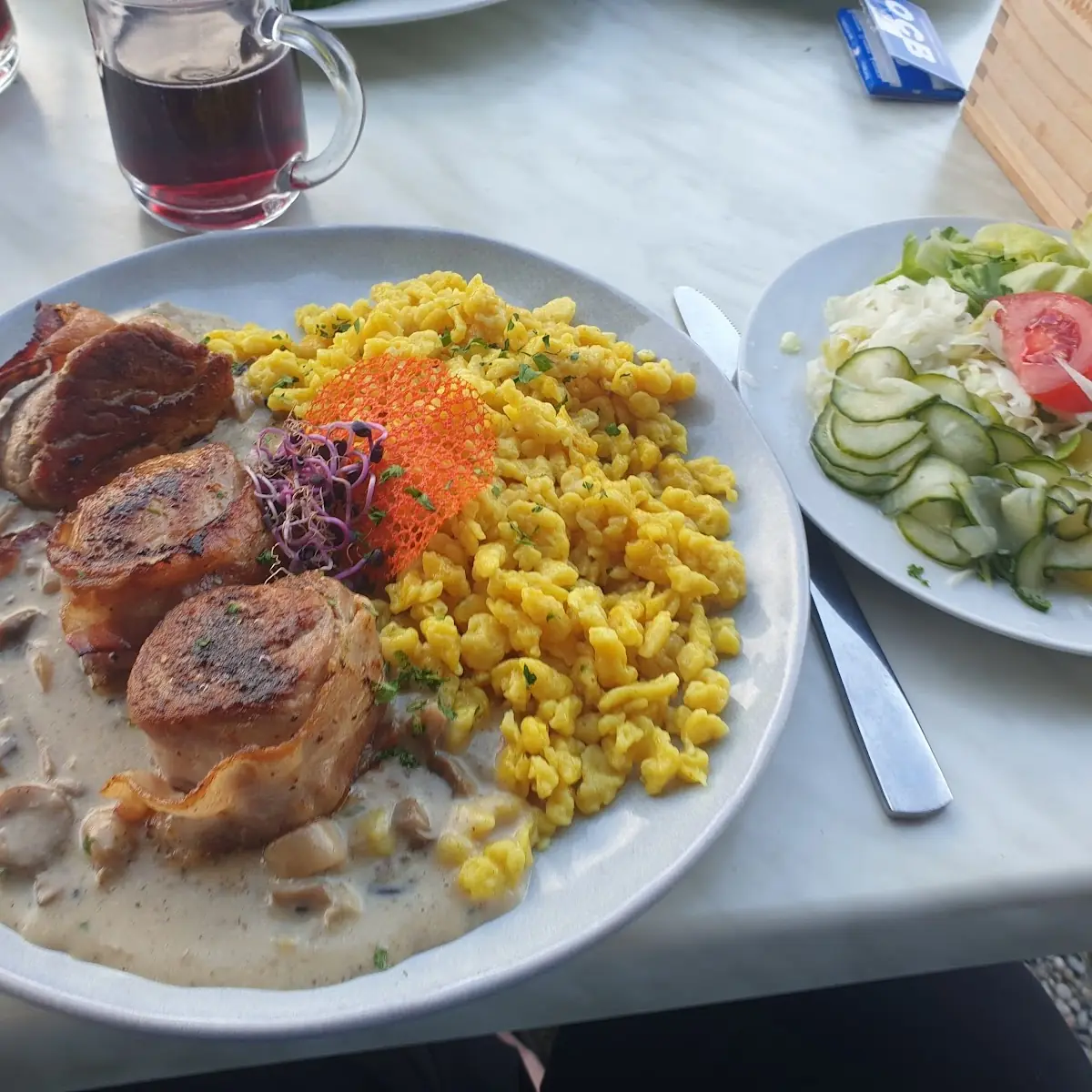 Essen und Trinken photo 9