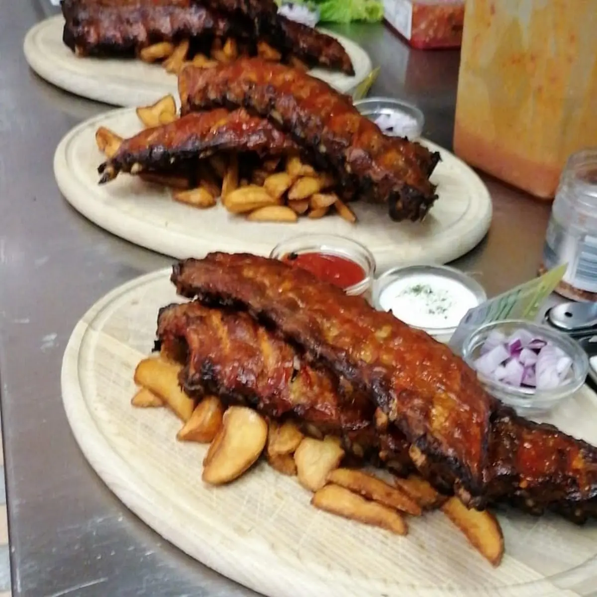 Essen und Trinken photo 5