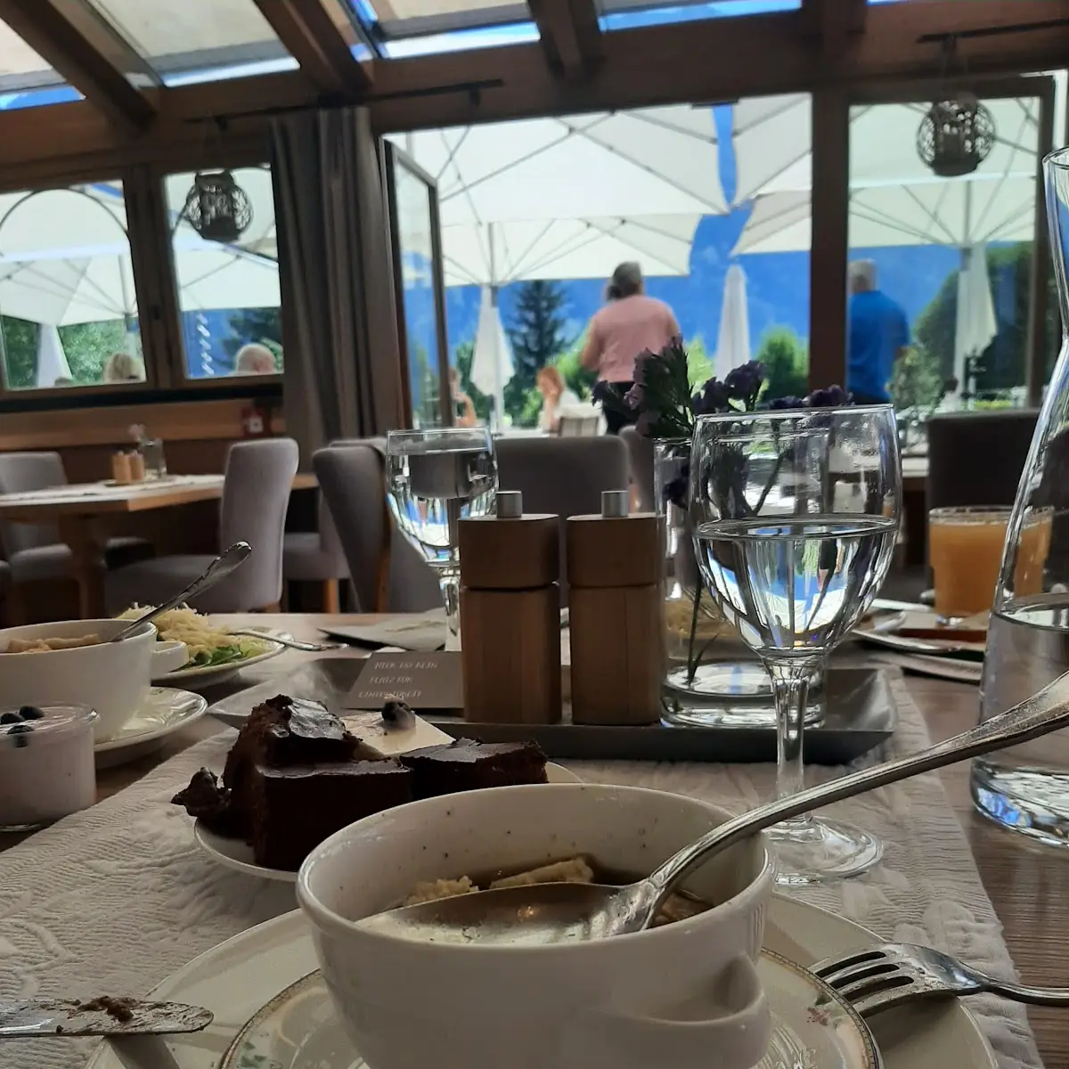 Essen und Trinken photo 4