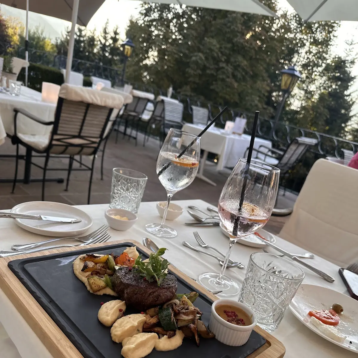 Essen und Trinken photo 8