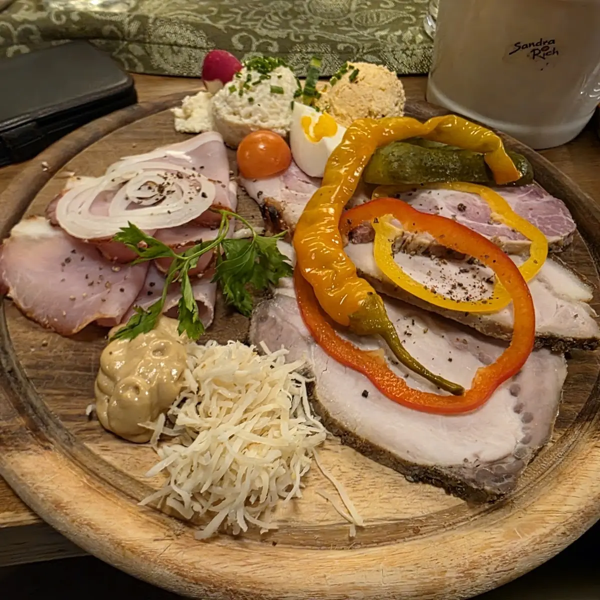 Essen und Trinken photo 2