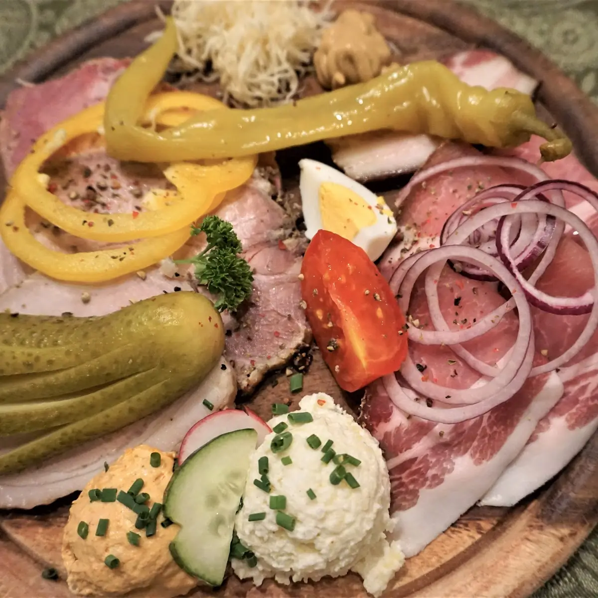 Essen und Trinken photo 8