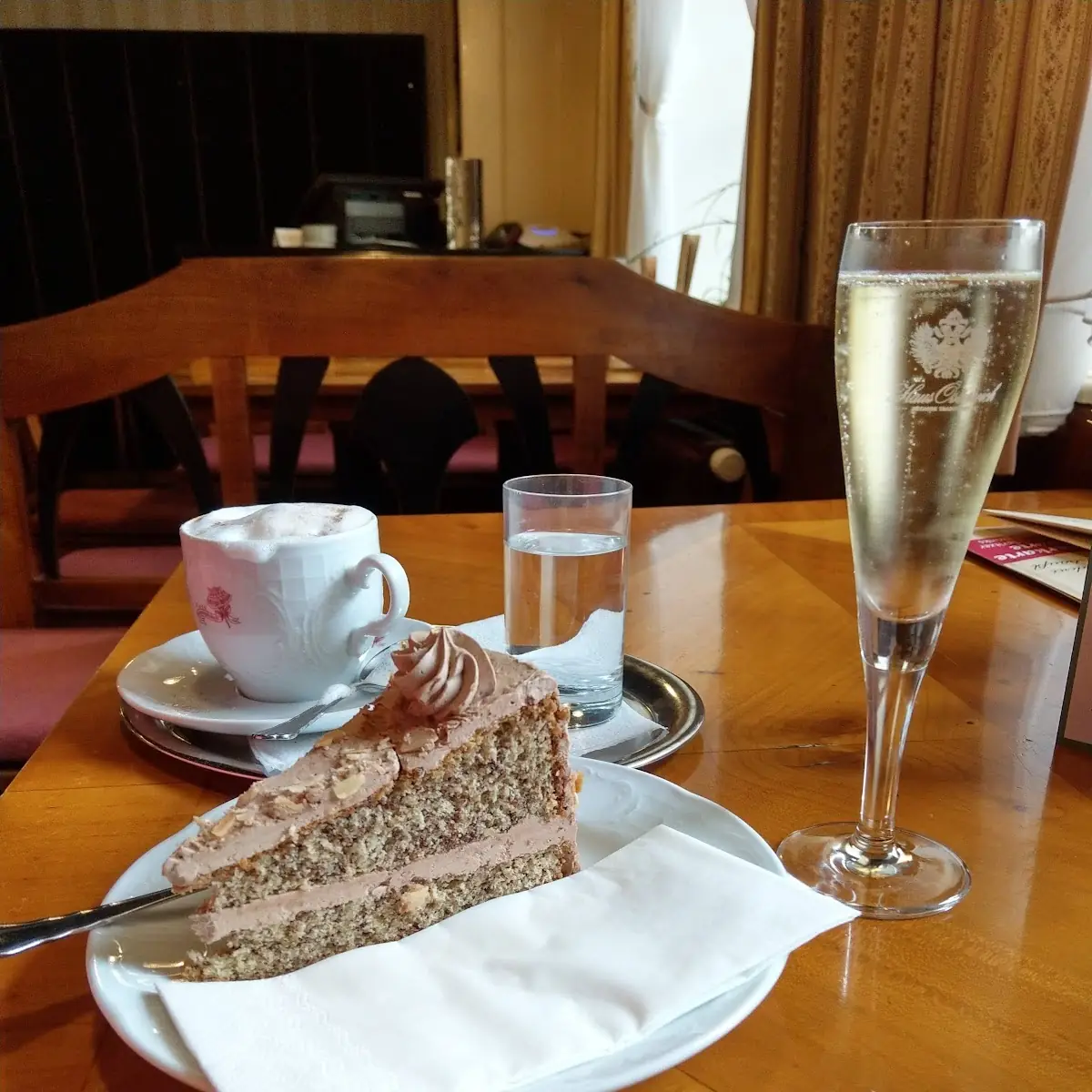 Essen und Trinken photo 5