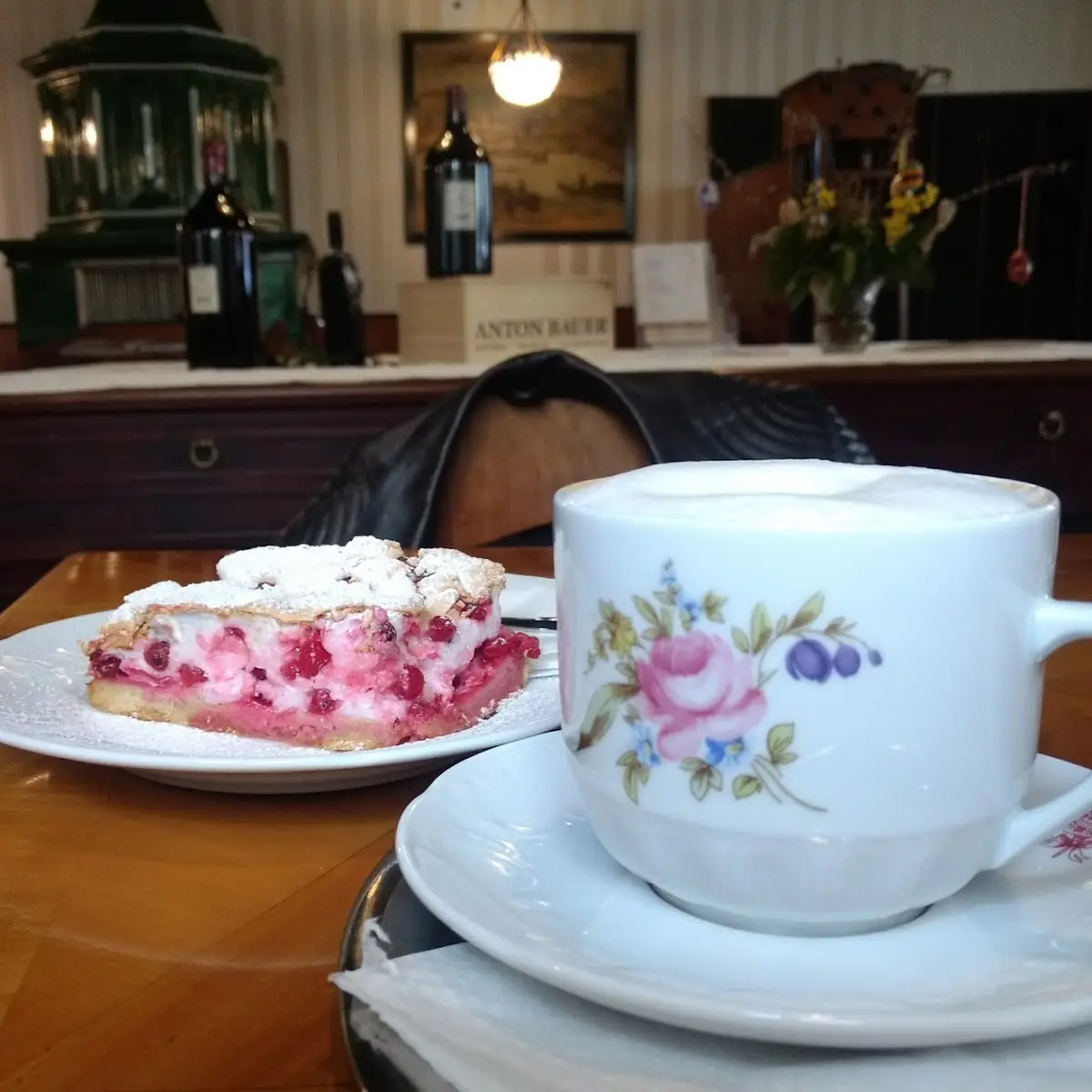 Essen und Trinken photo 7