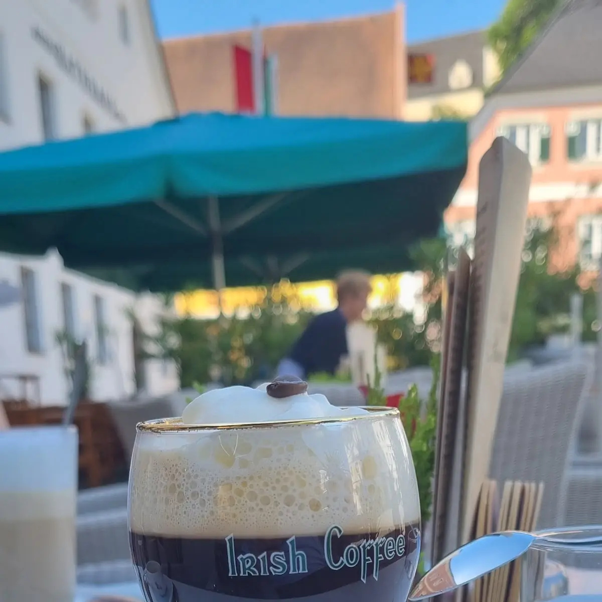 Essen und Trinken photo 9