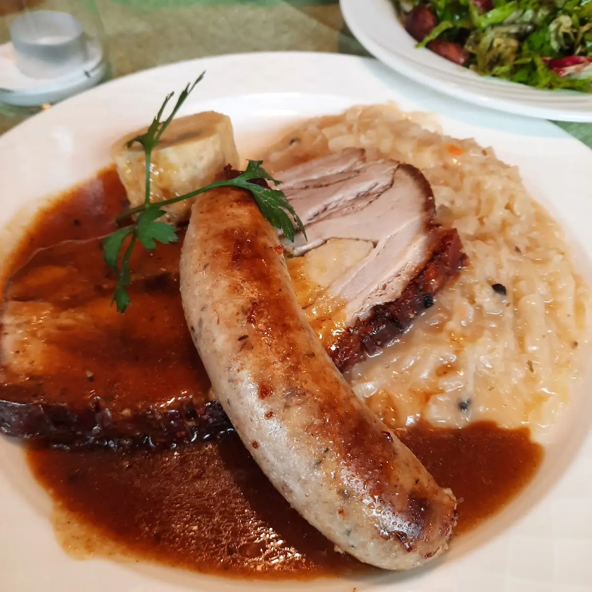 Essen und Trinken photo 8