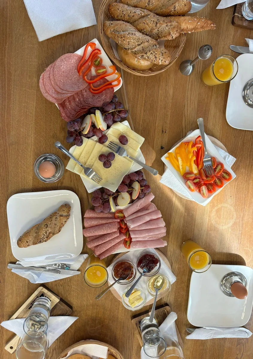 Essen und Trinken photo 1