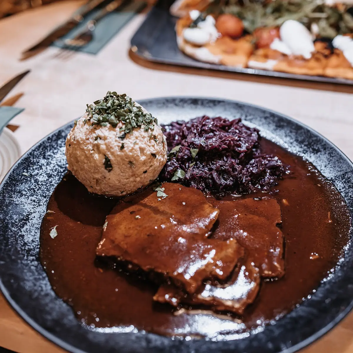 Essen und Trinken photo 1
