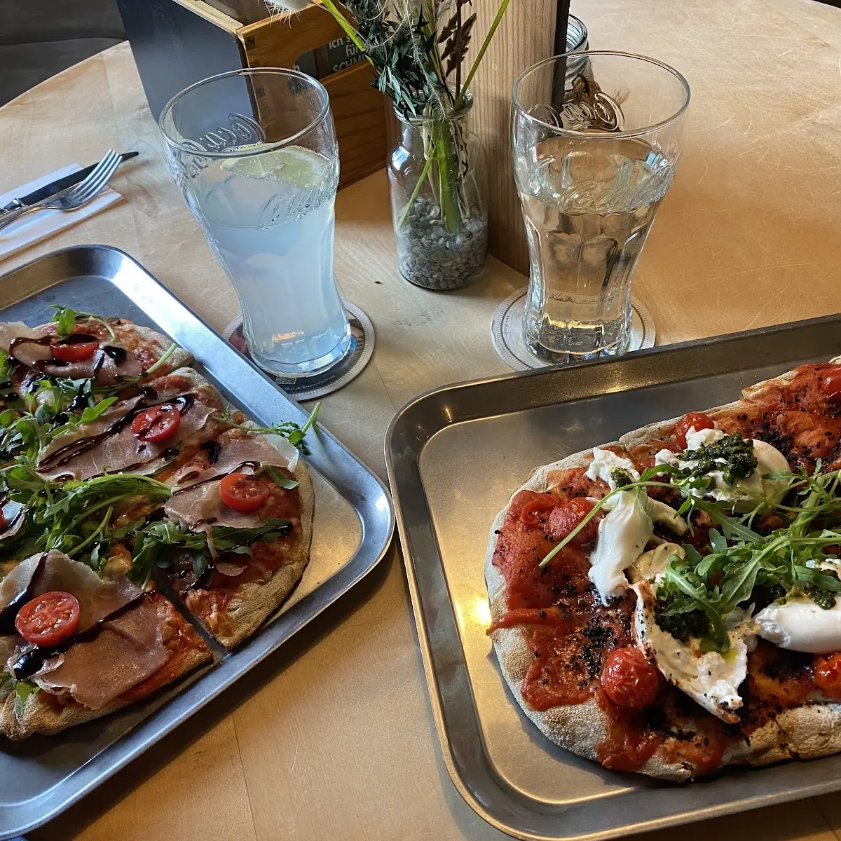 Essen und Trinken photo 2