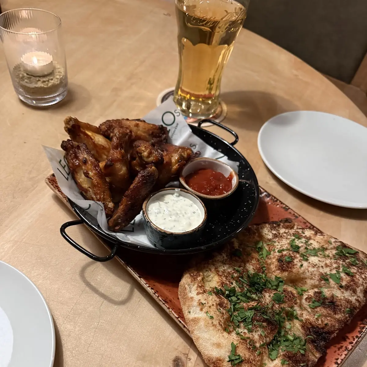 Essen und Trinken photo 3
