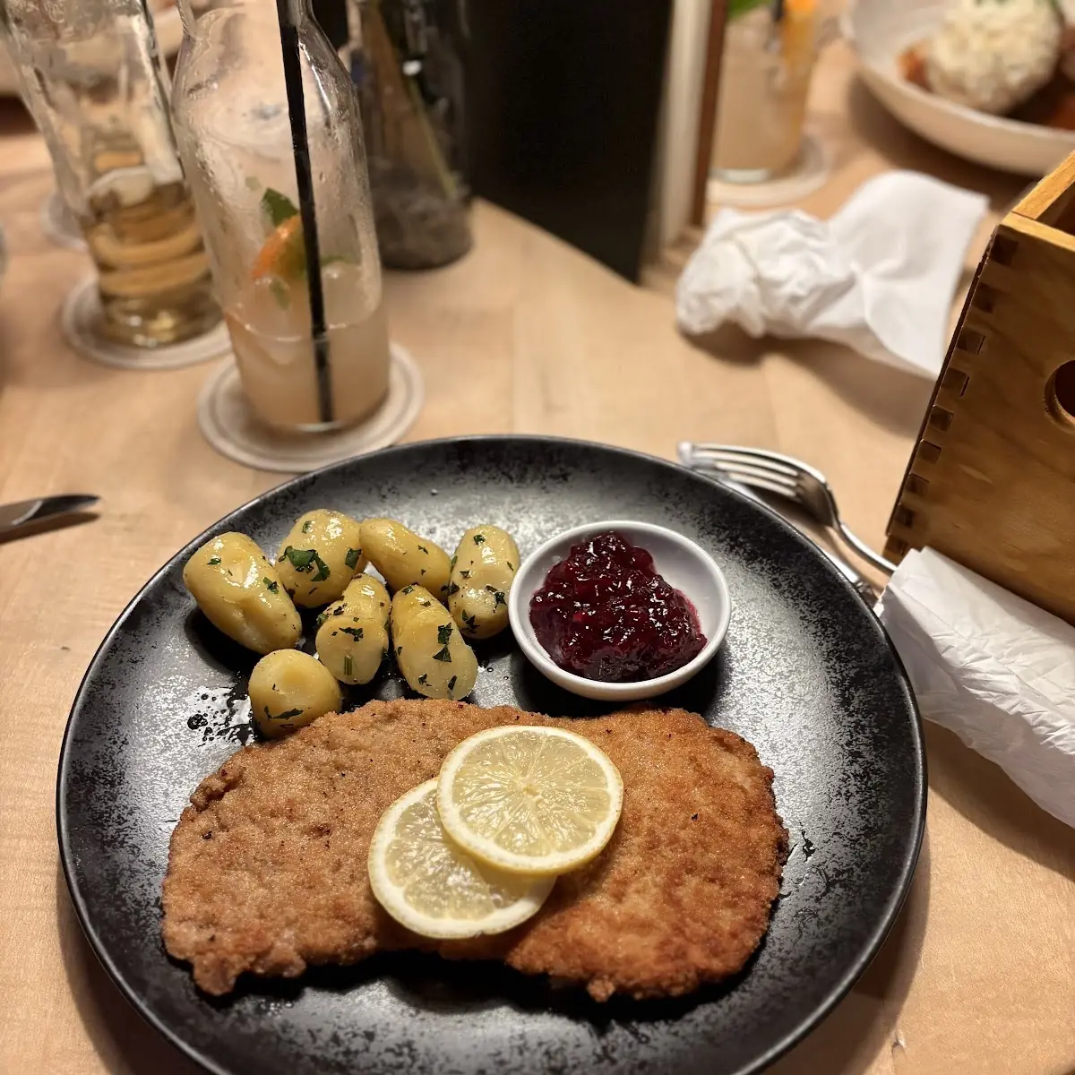 Essen und Trinken photo 7