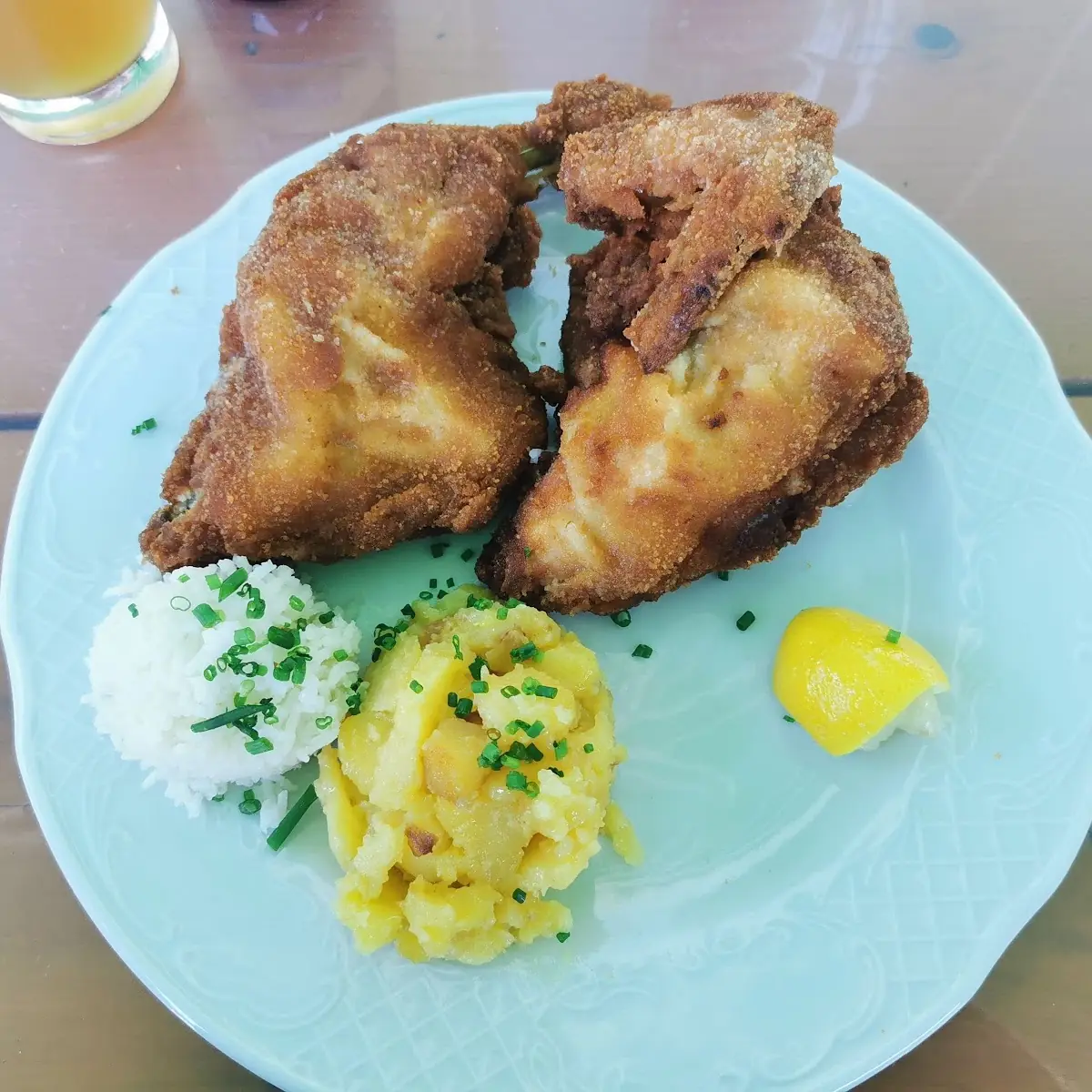 Essen und Trinken photo 10