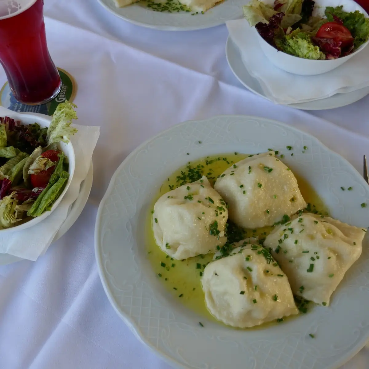 Essen und Trinken photo 2