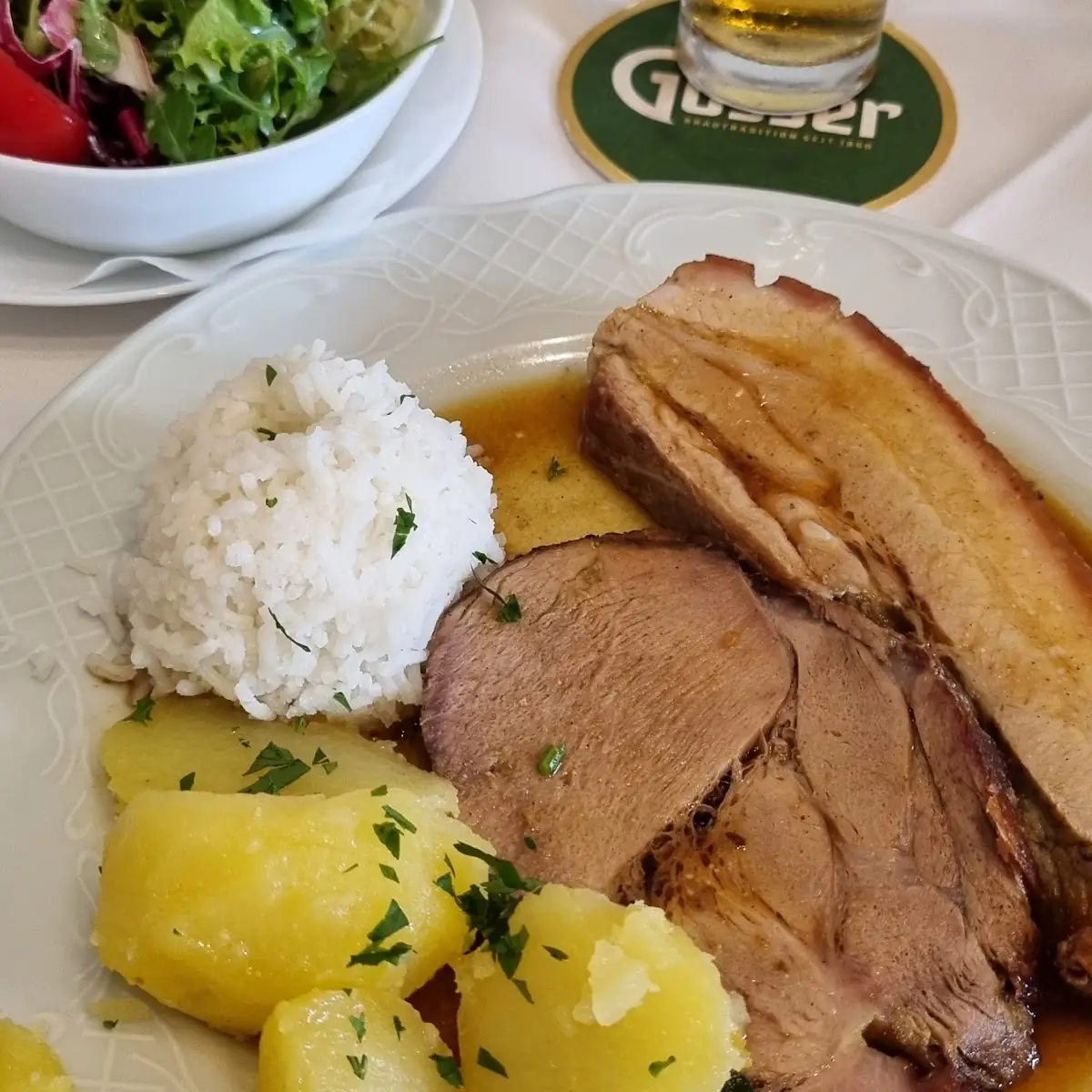 Essen und Trinken photo 3