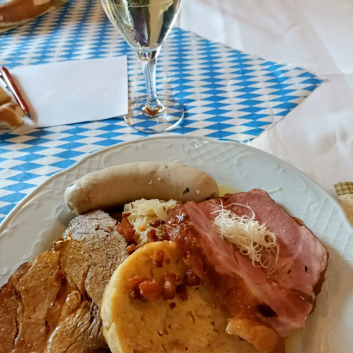 Essen und Trinken photo 4