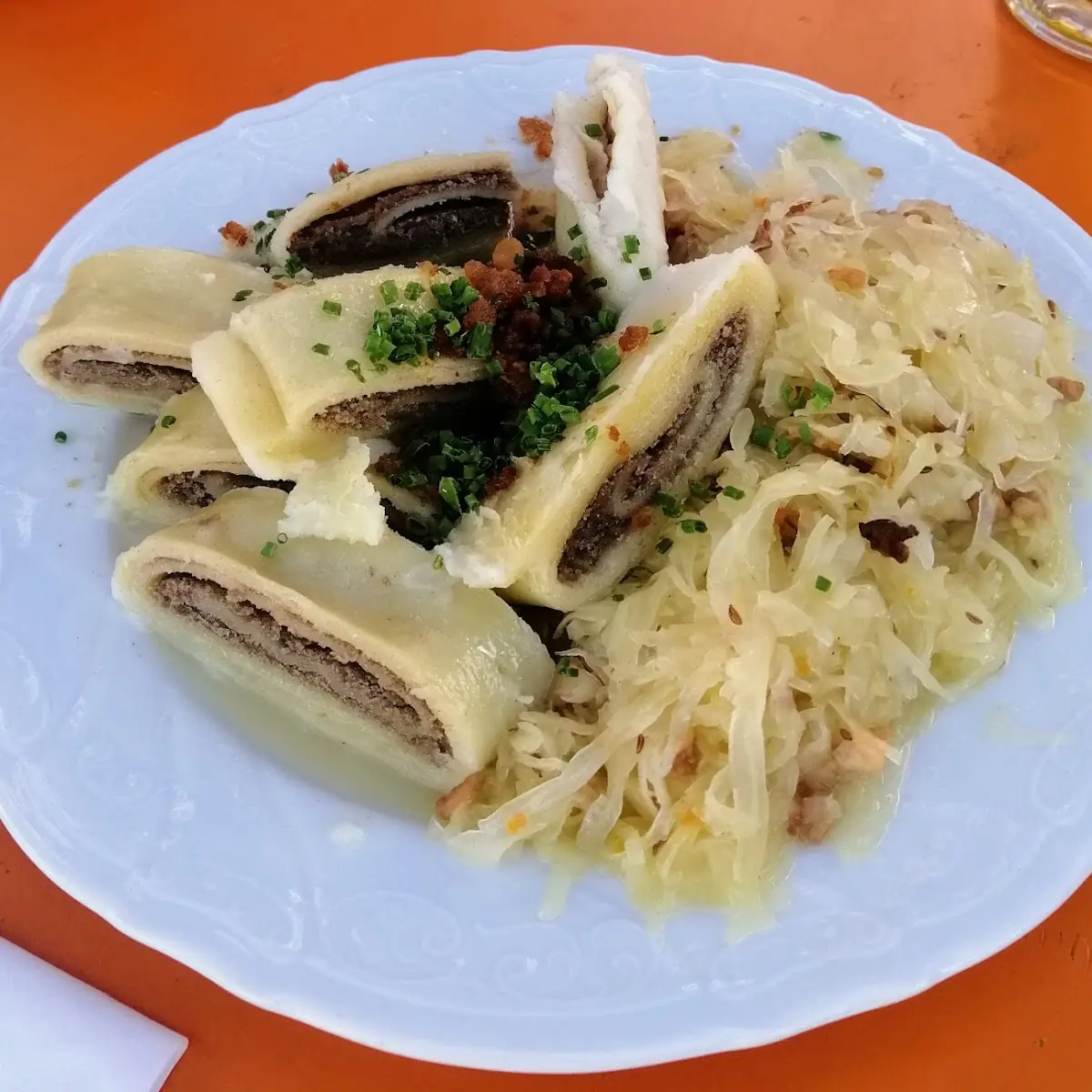 Essen und Trinken photo 7
