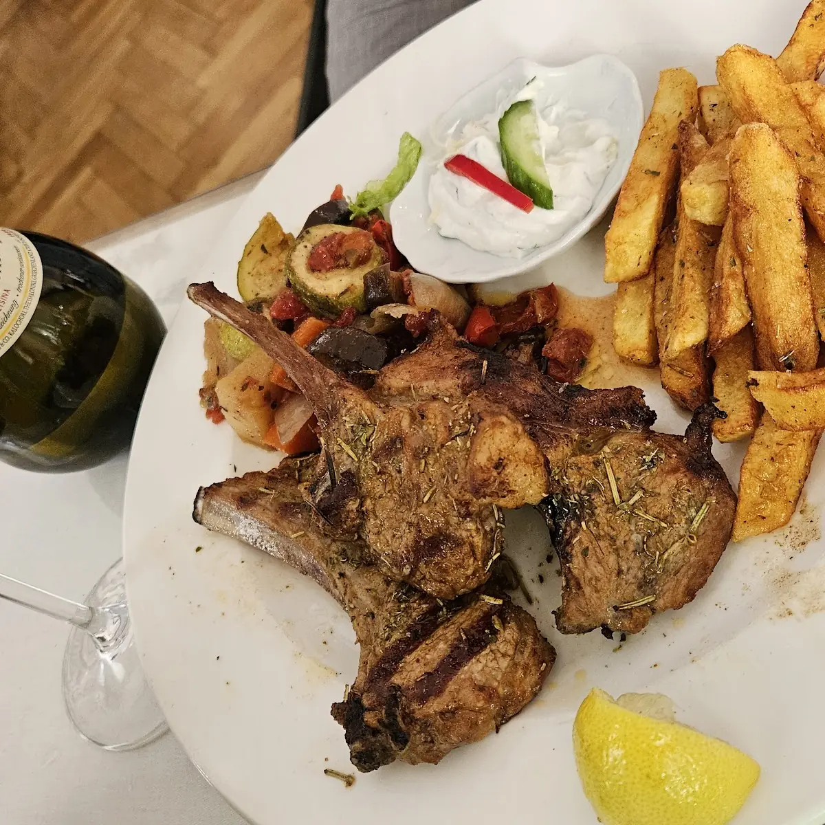 Essen und Trinken photo 3