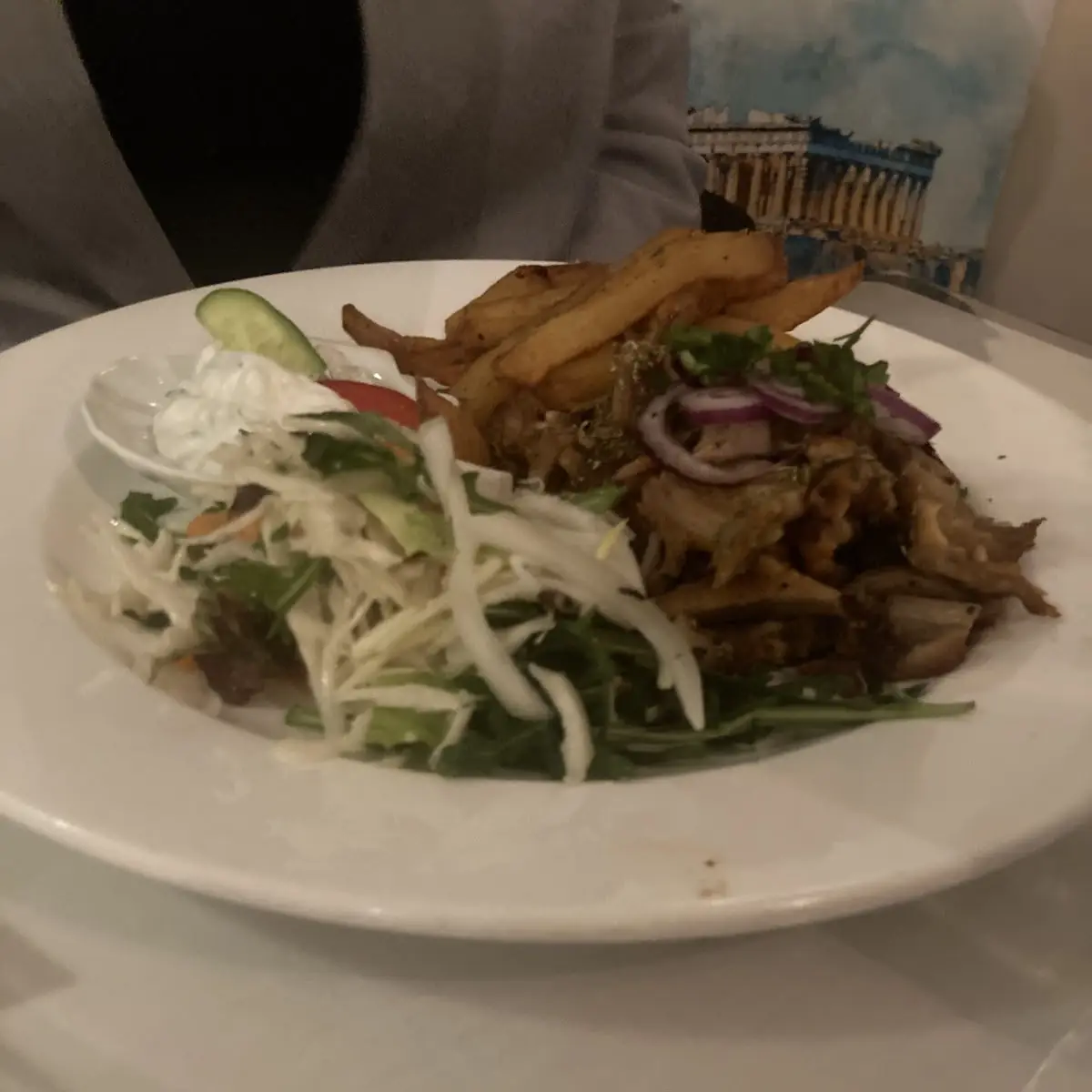 Essen und Trinken photo 4