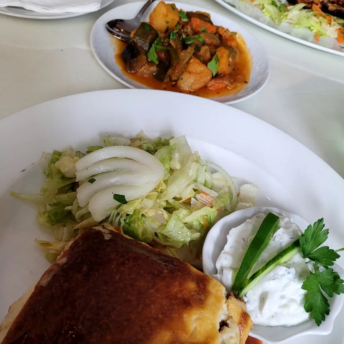 Essen und Trinken photo 8