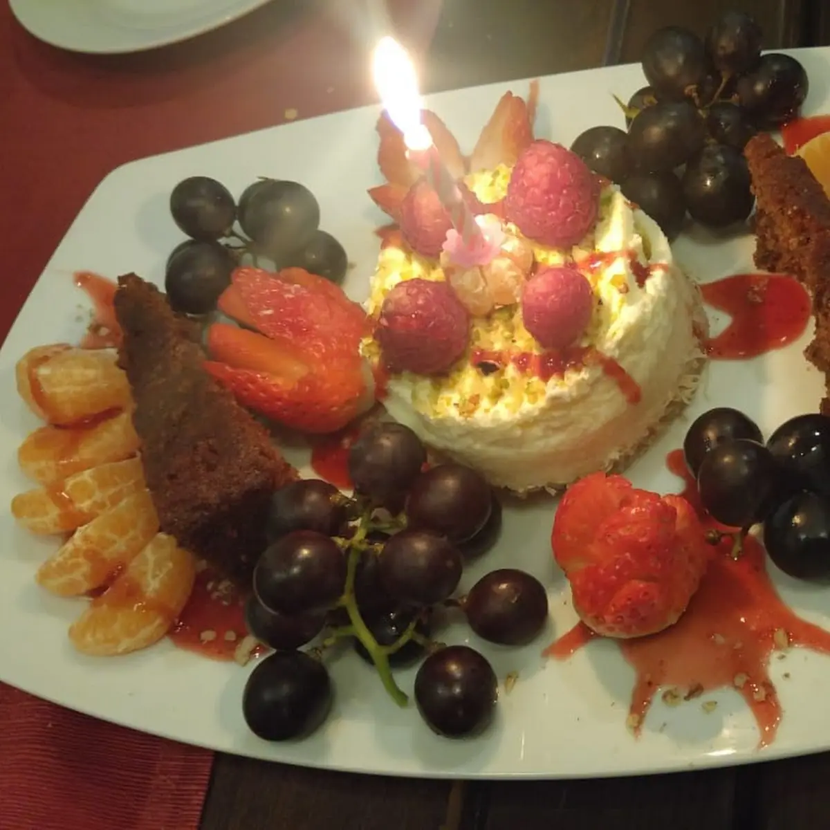 Essen und Trinken photo 9