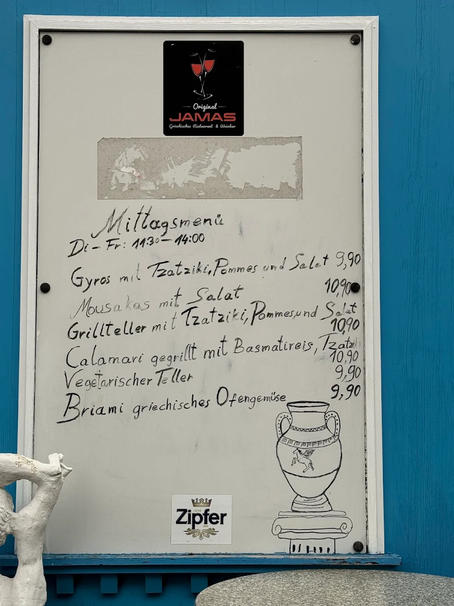 Speisekarte photo 9