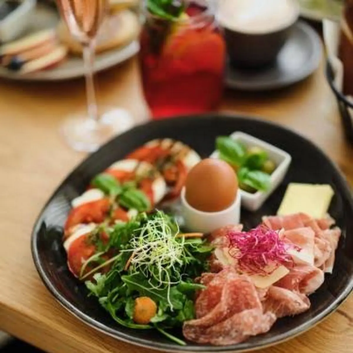 Essen und Trinken photo 5