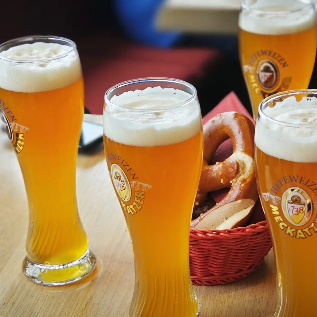 Essen und Trinken photo 5