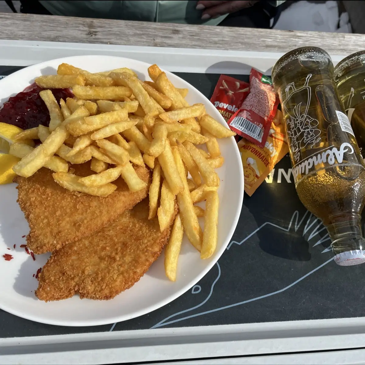 Essen und Trinken photo 6
