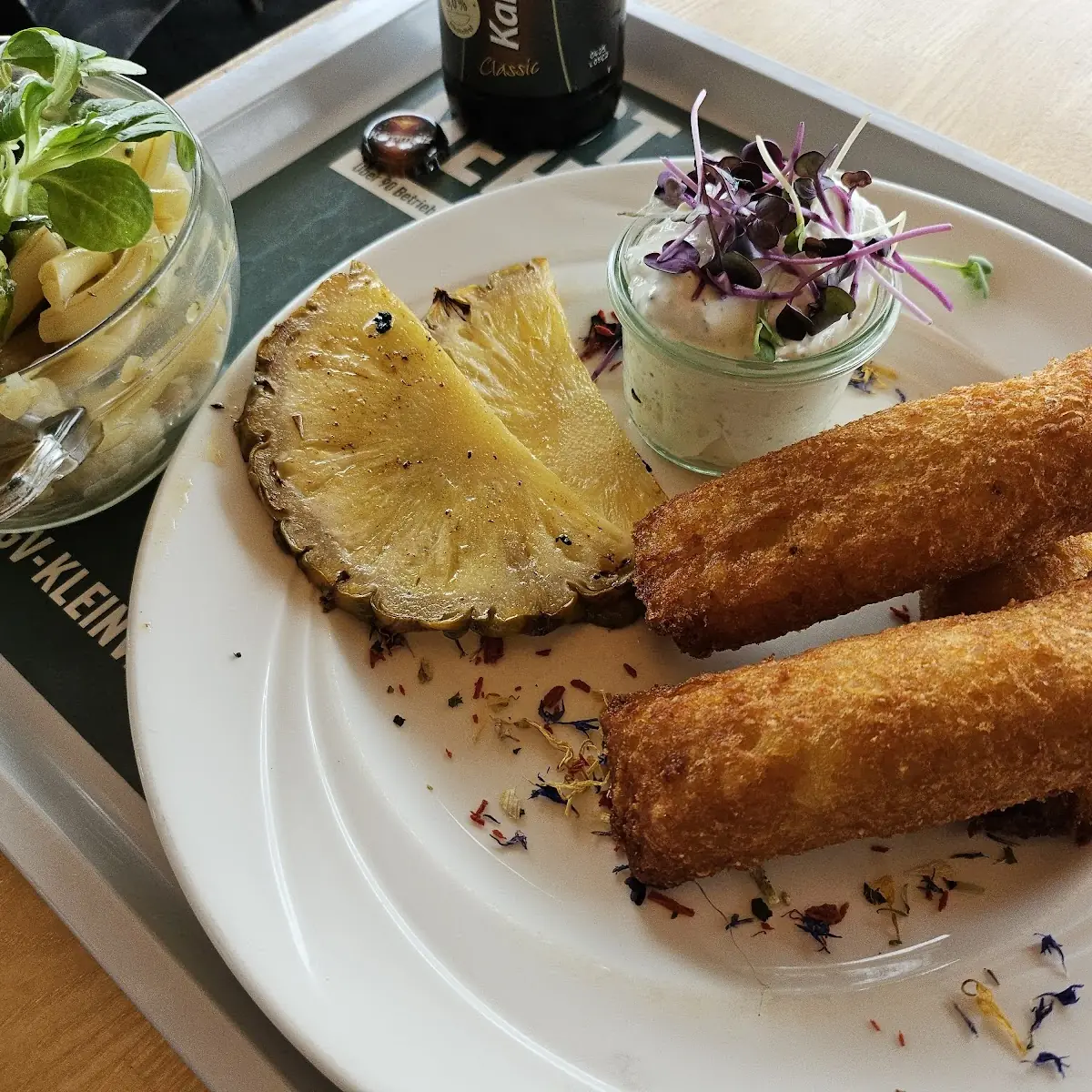 Essen und Trinken photo 8