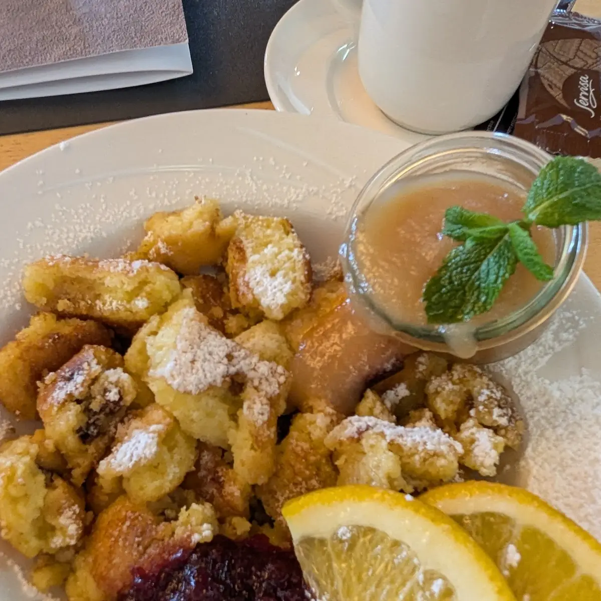 Essen und Trinken photo 9