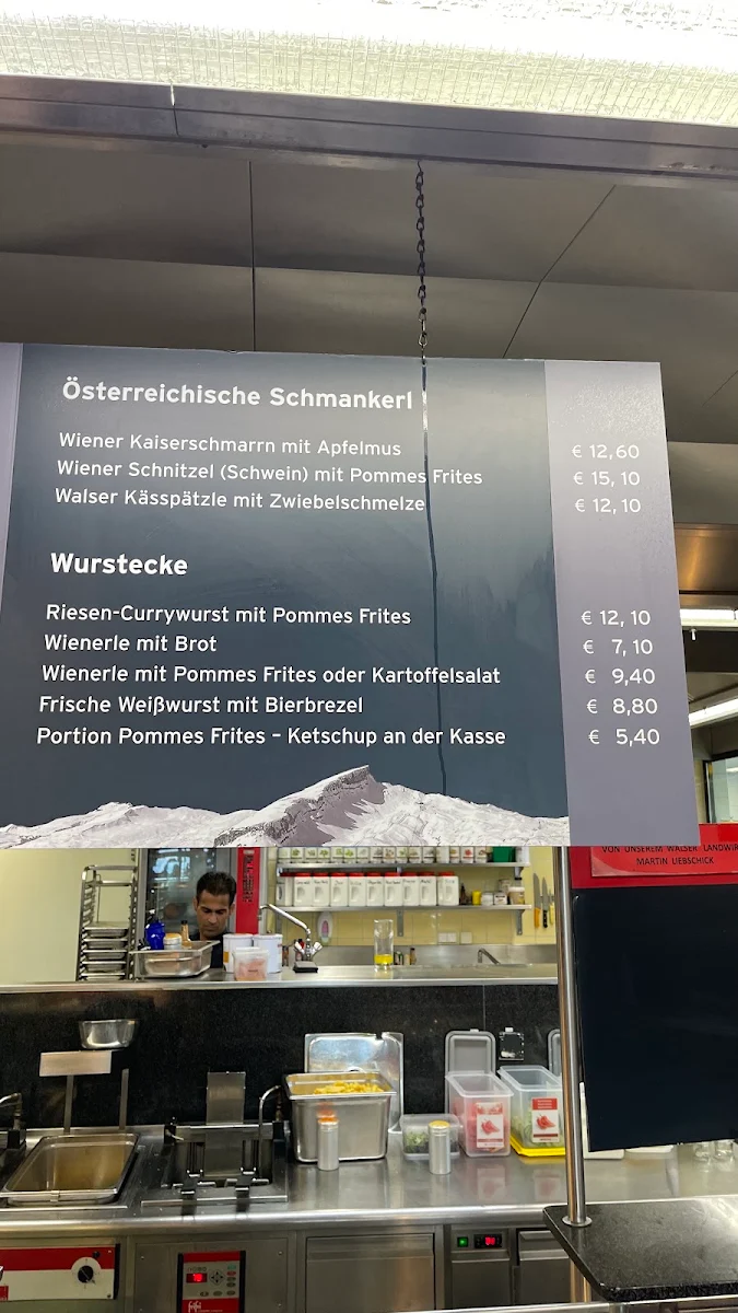 Speisekarte photo 10