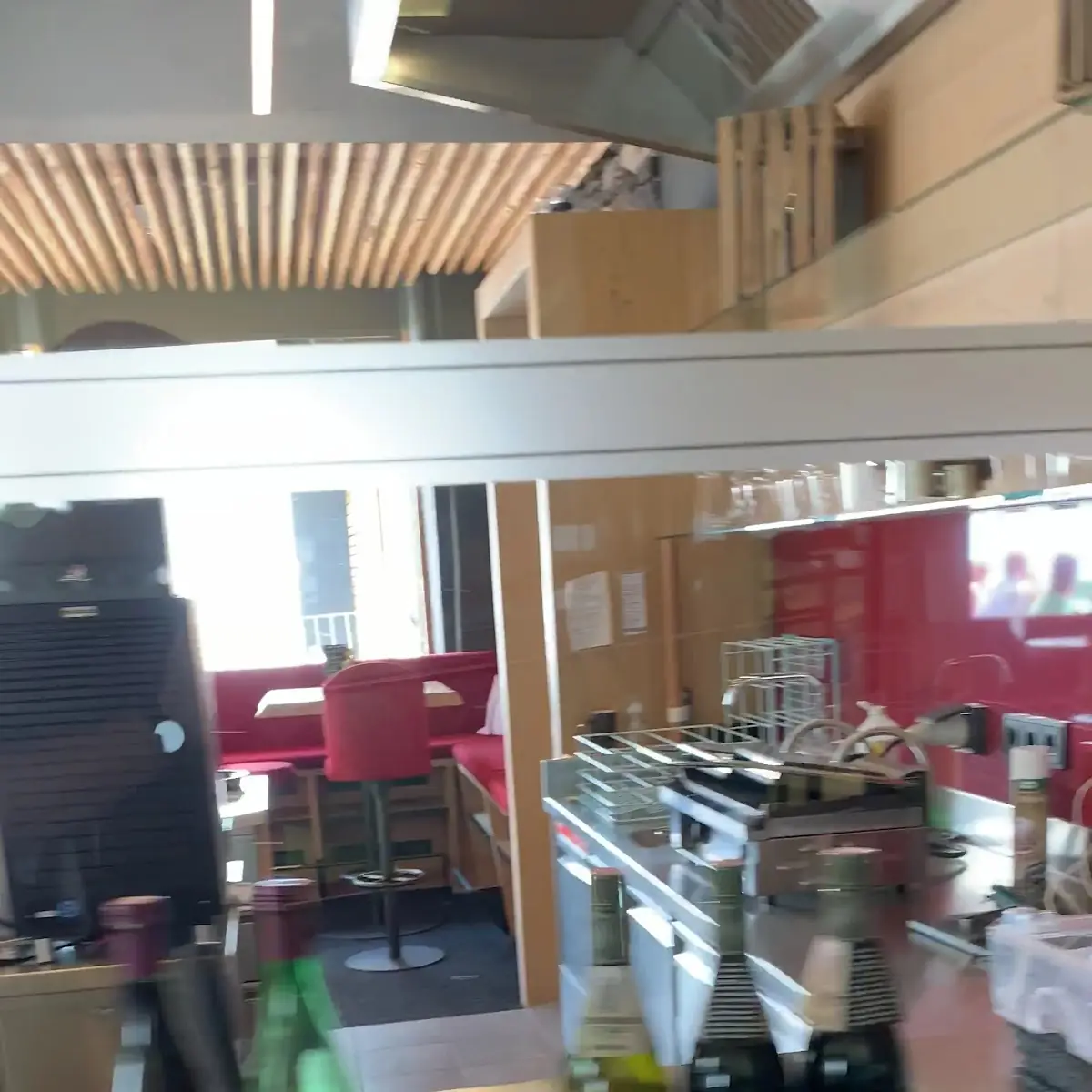 Atmosphäre photo 2