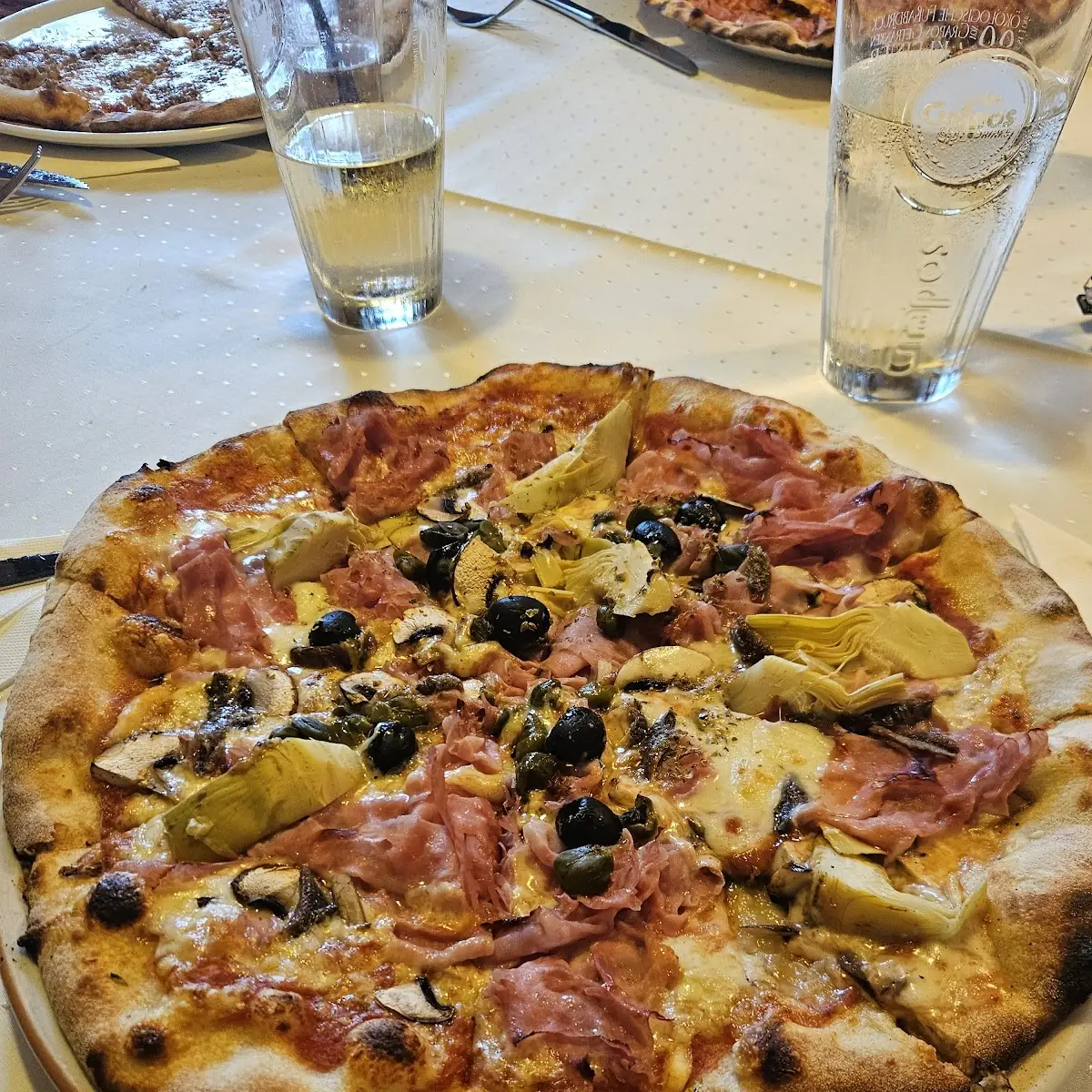 Essen und Trinken photo 1